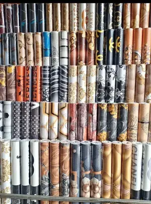 3D Wallpaper Available in Wholesales
