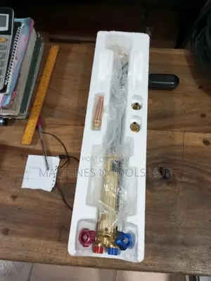 Pnme Gas Cutting Nozzle