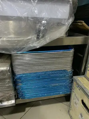 Quality Baking Tray