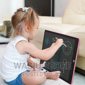 16-Inch LCD Drawing Tablet for Kids