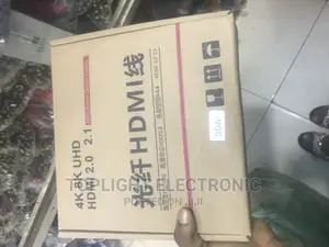 HDMI Fiber Optic
