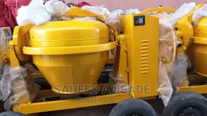 Brand New Engine Water Cool
