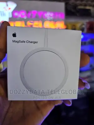 Apple Magsafe Charger