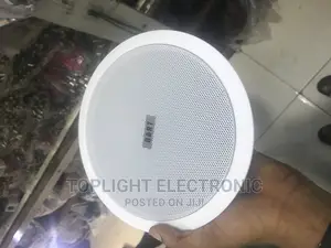 Ceiling Speaker 10watts