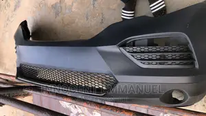 Complete Front Bumper for Honda Pilot 2018 Model