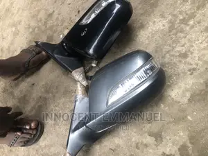 Side Mirror for Honda Accord 2013 Model With Light
