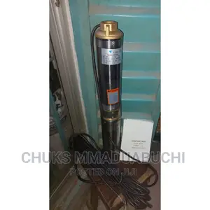 0.5hp USK Submersible Water Pump