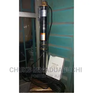 0.75hp USK Submersible Water Pump