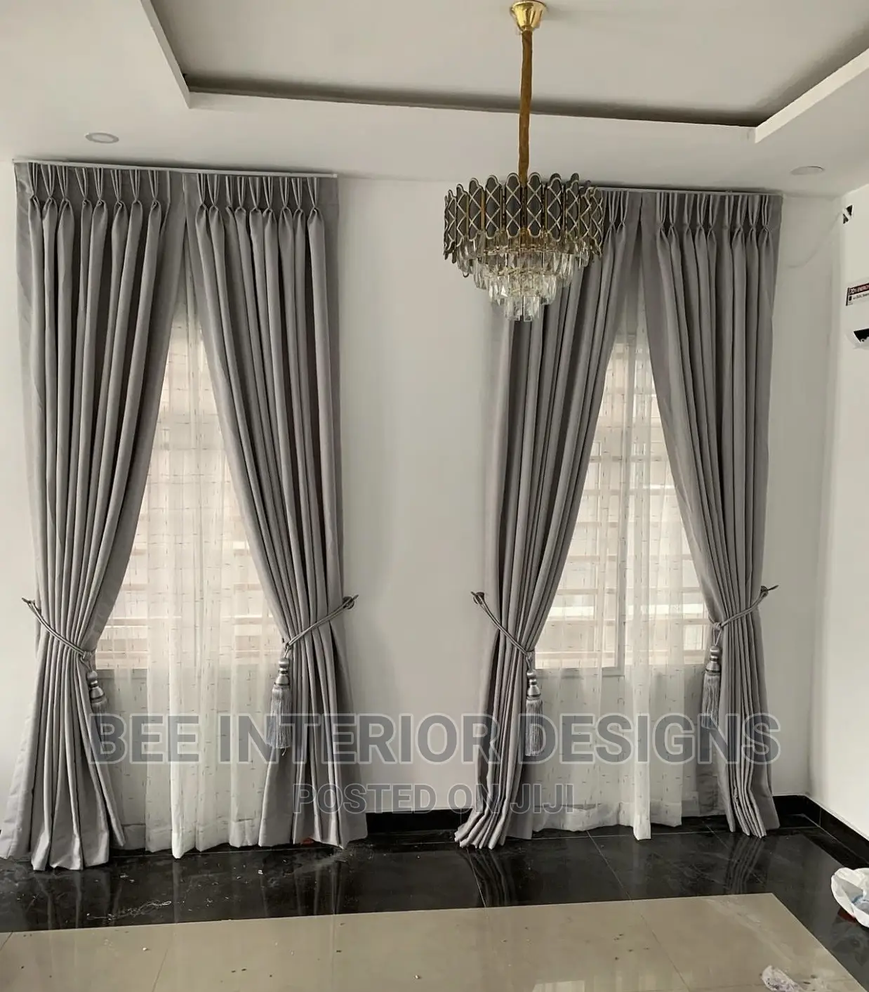 Quality Turkish Curtain