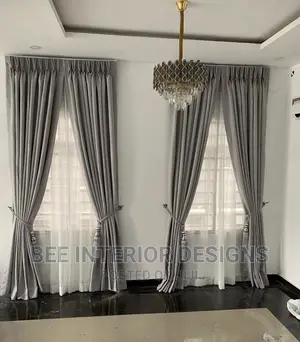 Quality Turkish Curtain