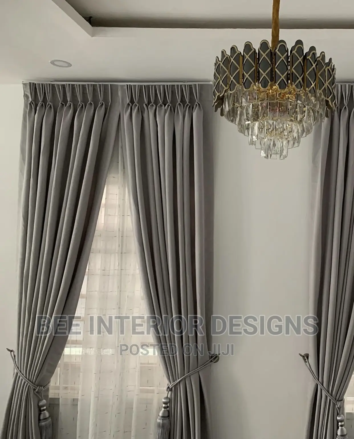 Quality Turkish Curtain