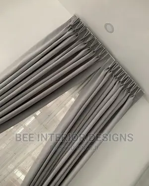 Quality Turkish Curtain