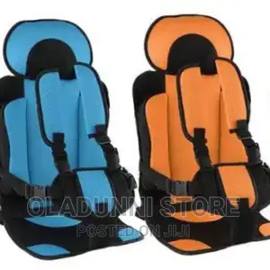 Kids Car Safety Seat