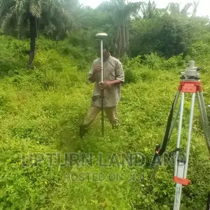 300 Acres of Land for Sale in Abekuta at Cheaper Price