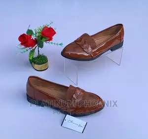 Office Shoe (Boyfriend)