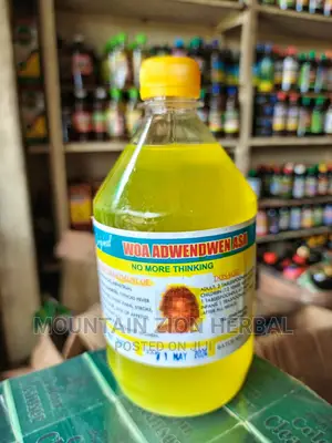 Herbal For Stomach Problem