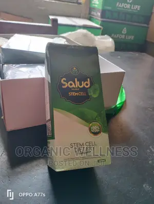 Faforlife Salud Alow Blood To Flow And Prevent Blockage