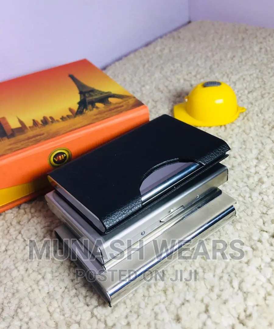 Quality Wallet Collection