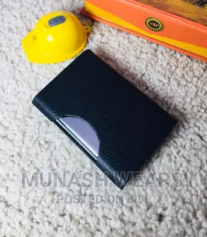 Quality Wallet Collection