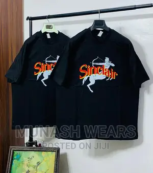Classic T-Shirt Collection