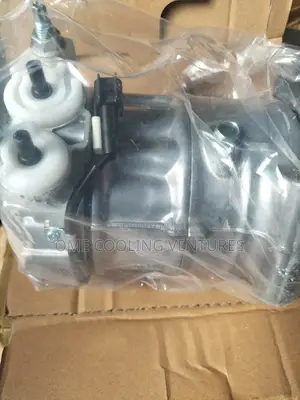 Brand New Compressor for Range Rover Sport 2012-2015