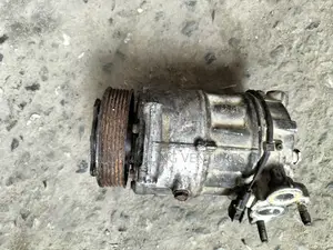 Ac Compressor for Jagwa 2014 Automatic 