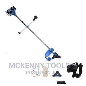 Europec Bc330 Brush Cutter