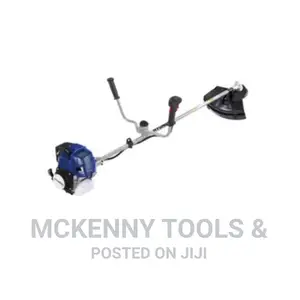 Europec Bc330 Brush Cutter