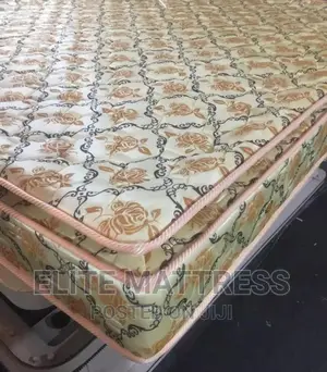 Foreign Mattress