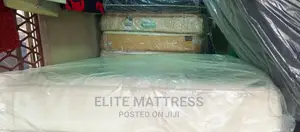 Foreign Mattress