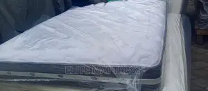 Foreign Mattress