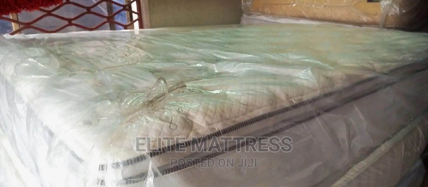 Foreign Mattress