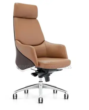 Executive Office Chair