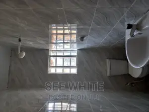 Furnished 2bdrm Room & Parlour in Satellite Town for rent