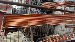 6ft Copper Earthrod