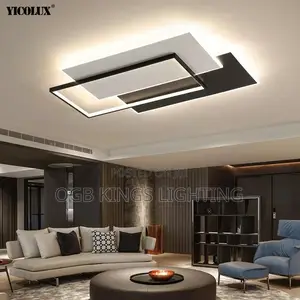 Modern Nordic Led Light for Living Room Bedroom Daning Room