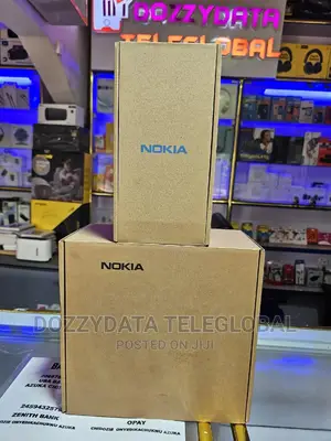 Nokia 4g Router With Free Unlimited Data || Router || Wifi