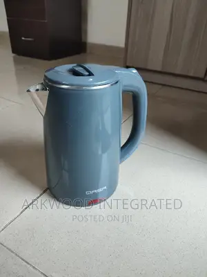 Qasa Electric Mug