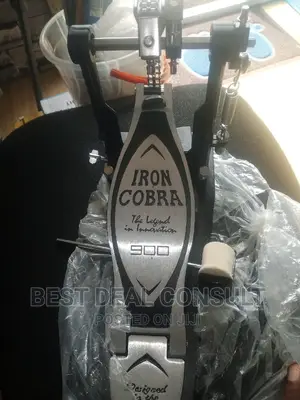 Drum Pedal