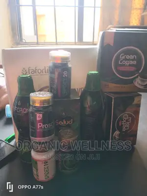 Faforlife Product Tats U Need For Totally Body Wellbeing