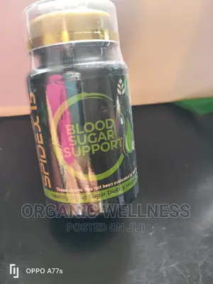 Faforlife Product Tats Reduces Blood Sugar