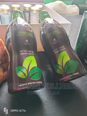 Faforlife Faforon Tat Build Immune System