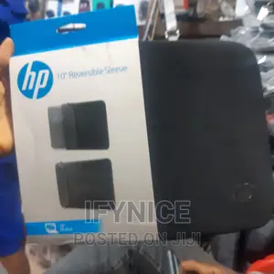 Laptop Pouches