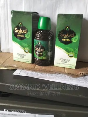 Faforlife Salud Tat Reduces Inflammation