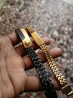 Hand Bracelets