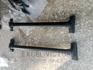 Roof Rack 2007 CRV