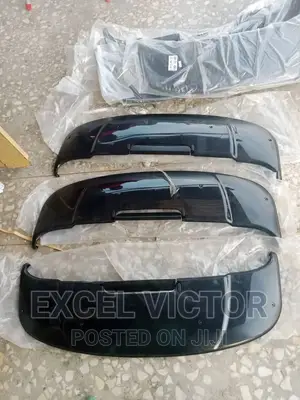 Roof Sunshade Universal