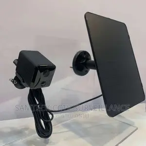 4G EU Version Smart Home Camera