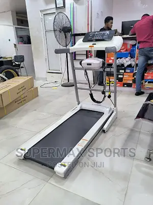 2.5hp Treadmill Top Quality