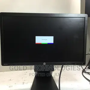 Computer Monitor 22 Inch HD OLED Wide Screen Display VGA